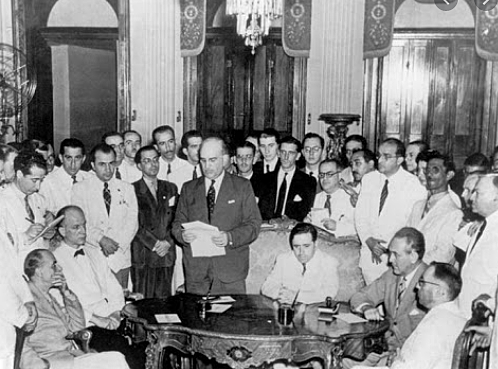 Protocolo de Rio de Janeiro