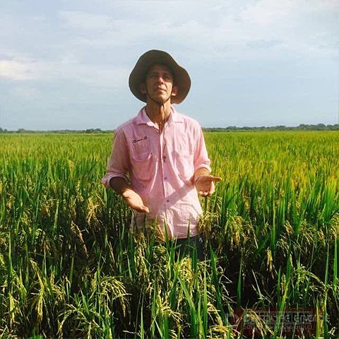 Asesinato de líder comunitario