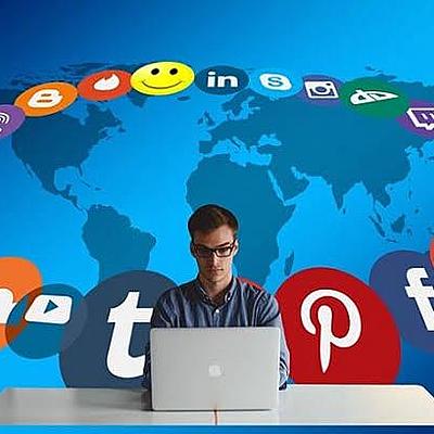 Timeline: Historia del Internet