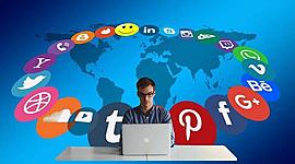 Timeline: Historia del Internet