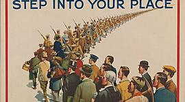 Timeline: 1914 - 1929 Events