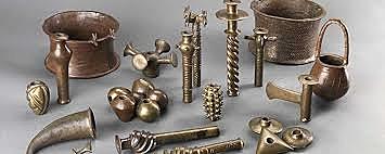 Beginning of the Copper Age (3700 BCE)