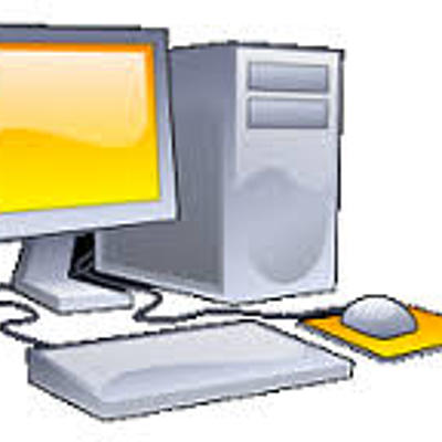 Timeline: Origen de la computadora