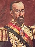 Junta Gubernativa de 1861