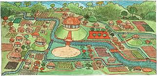 PERÍODO FORMATIVO O AGROALFARERO