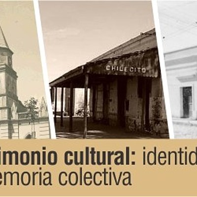 Timeline: Patrimonio