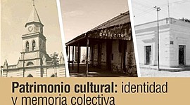 Timeline: Patrimonio