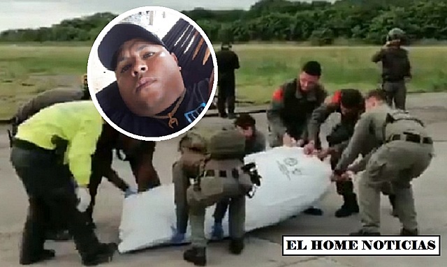 Operativo contra las bandas criminales