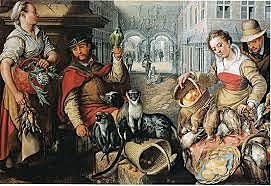 Edad moderna 1560 a 1776