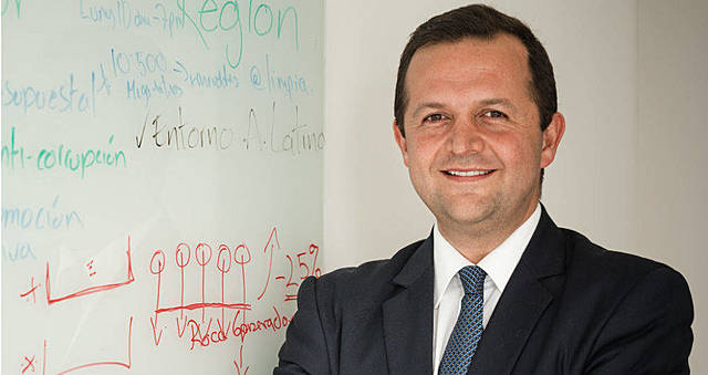 Sector gastronómico en 2019