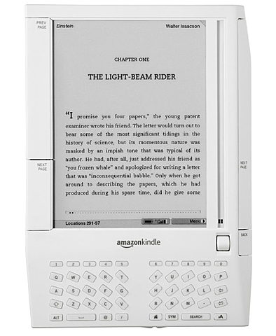 Amazon Kindle