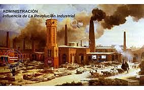 Revolución industrial 1800