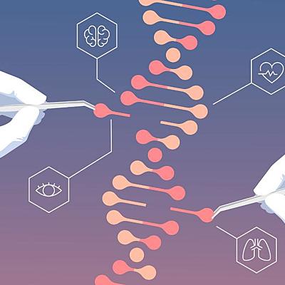 Timeline: Historia de la Ingeniería Genética