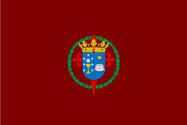 Fundación de Santiago de Compostela