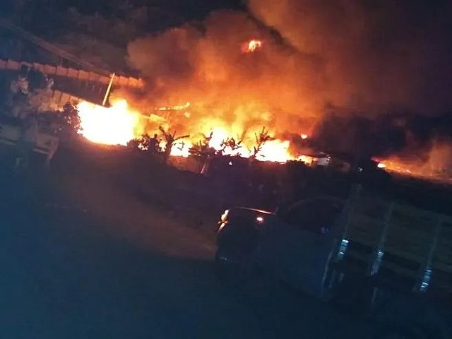 Disidencias de las FARC