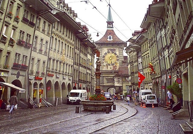 BERNA -EL PATRIMONIO NATURAL ES PROPIEDAD DE TODA LA HUMANIDAD.