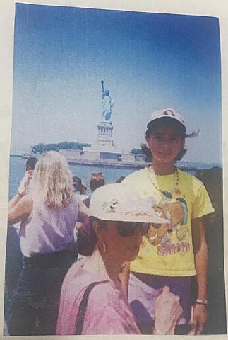 Viaje a Estados Unidos