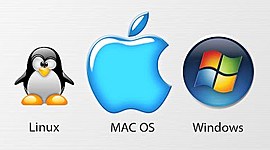 Timeline: Sistemas operativos