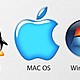 Mac linux windows