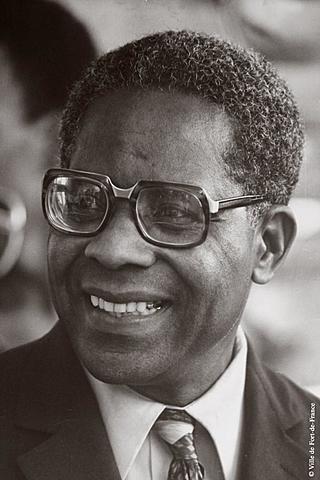 Aimé Césaire