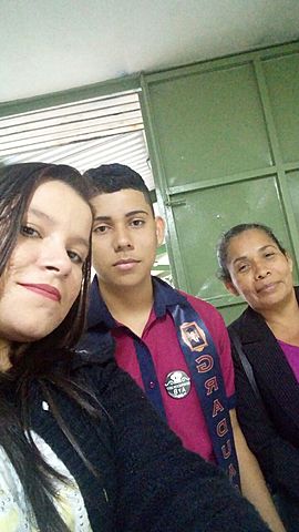 Graduación de Duodécimo