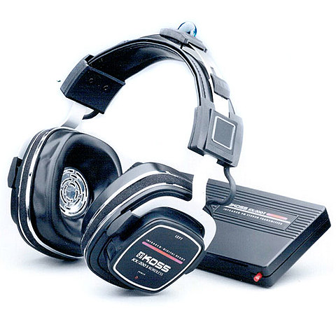 Auriculares Inalámbricos JCK/200