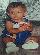 ¡¡Y conocí la vida al convertirme en madre!!