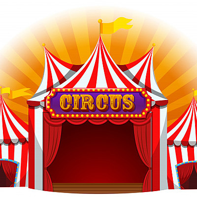 Timeline: Circos