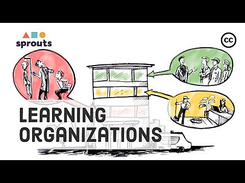 Learning Organization