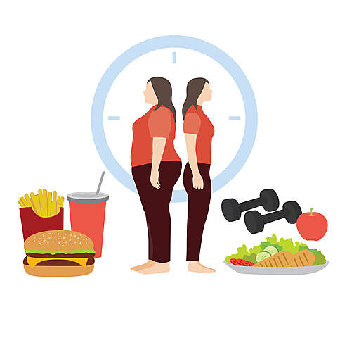 OMS declara problema mundial las deficiencias