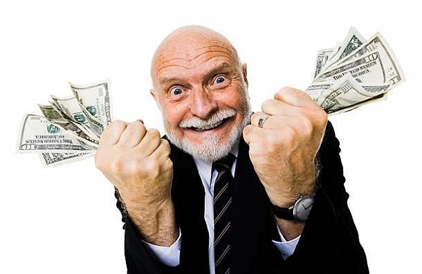 La suerte de mi abuelo