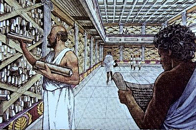 MATEMATICOS GRIEGOS DESPUES DE EUCLIDES (EPOCA ALEJANDRINA)