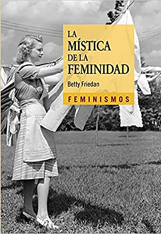 LA TERCERA OLA DEL FEMINISMO