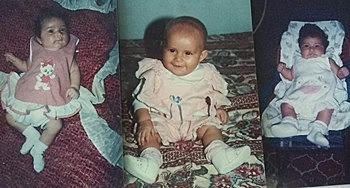 ¡¡Llega nuevas integrantes a la familia!!