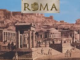 SE FUNDA LA CIUDAD DE ROMA