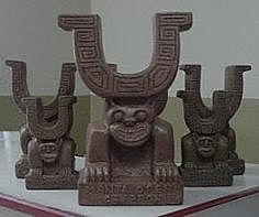 PERÍODO DE INTEGRACIÓN O SEÑORÍOS ÉTNICOS