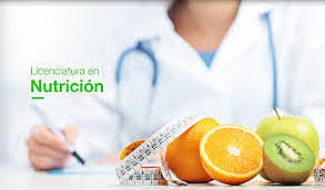 1er Licenciatura en Nutrición en México.