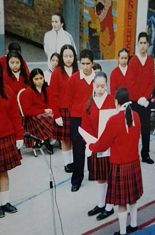 Reconocimientos por ser líder