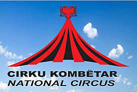 Tiranës Cirku (Albania)