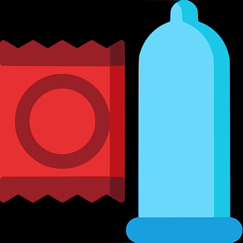 Condón Masculino Anticonceptiva