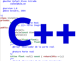 C++