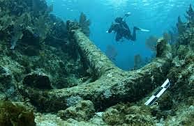 LA CONVENCIÓN SOBRE LA PROTECCIÓN DEL PATRIMONIO CULTURAL SUBACUÁTICO.