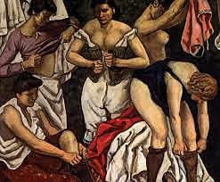 Vigorosas acciones para controlar las infecciones de sífilis