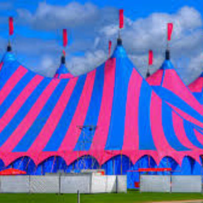 Timeline: CIRCOS MÁS FAMOSOS