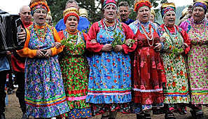 LA CONVENCIÓN SOBRE LA PROTECCIÓN Y PROMOCIÓN DE LA DIVERSIDAD DE LAS EXPRESIONES CULTURALES.