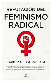 EL FEMINISMO  RADICAL