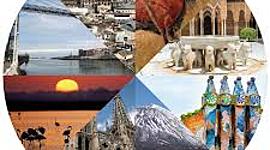 Timeline: LA LEGISLACION PATRIMONIAL INTERNACIONAL EN LA HISTORIA