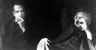 Bohr VS  Einstein