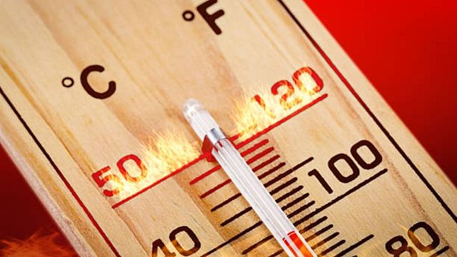 Uso de escalas termométricas