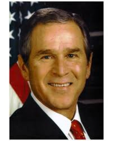 George Bush